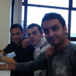 In aula 2